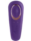 Çiftler için Partner Couples Vibratör-12711