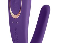 Çiftler için Partner Couples Vibratör
