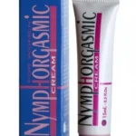 Nymphorgasmic Krem 15 ml