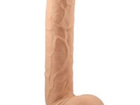Legendary King Sized Realistik Penis 25 cm