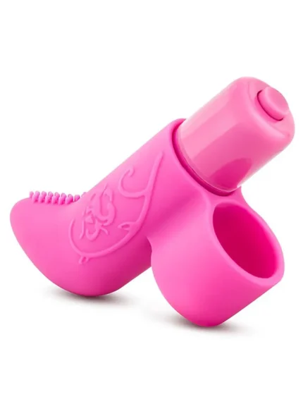 Titreşimli Parmak Vibratörü