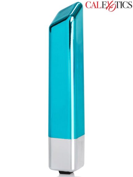 CalExotics Mini Klitoris Vibratör Aqua