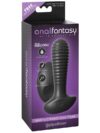 Pipedream Anal Fantasy Şarjlı Uzaktan Kumandalı Prob-13390