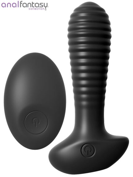 Pipedream Anal Fantasy Şarjlı Uzaktan Kumandalı Prob