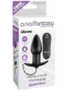 Pipedream Anal Fantasy Uzaktan Kumandalı Plug-13403