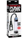 Pipedream Pump Worx Digital Power Pump-13583