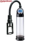 Pipedream Pump Worx Digital Power Pump