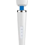 Şarjlı Wand Vibratör 31 cm