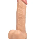 NOXXX Gerçekçi Penis 20 cm