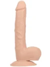 NOXXX Damarlı Penis 23 cm - Görsel 2