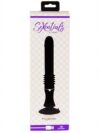 ToyJoy Majestic Trusting İleri Geri Hareketli Vibratör