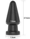 LoveToy Anal Plug - Görsel 2