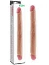LoveToy Çift Başlı Dildo - Görsel 3