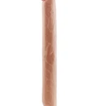 LoveToy Çift Başlı Dildo