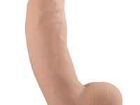 Ultra Soft Dude 21.5 cm Gerçekçi Realistik Dildo