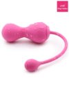 Magic Motion Kegel Master Gen 2 Telefon Kontrollü Kegel Egzersiz-14137