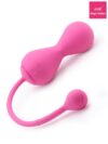 Magic Motion Kegel Master Gen 2 Telefon Kontrollü Kegel Egzersiz-14138
