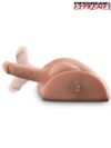 Pipedream Fuck Him Silly Titreşimli Sesli Şarjlı Mastürbatör-14420