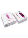 Lovense Ferri Telefon Kontrollü Külot İçi Giyilebilir Vibratör-14752