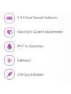 Lovense Ferri Telefon Kontrollü Külot İçi Giyilebilir Vibratör-14753