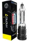 Şeffaf HYDRO 7 Pompa - Askı Hediyeli - Görsel 2