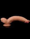 Legendary King Sized Realistik Gerçekci Dildo 28 cm