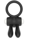 LoveToy Power Clit Titreşimli Klitoris Uyarıcılı Silikon Penis Halkası
