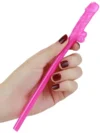 Original Willy Straws Penis Pipet 9 Adet