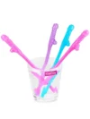 Original Willy Straws Penis Pipet 9 Adet