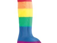 Ns Novelties Colours Pride Edition 16 cm Realistik Penis