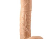 LoveToy King Sized Realistik Penis 30 cm
