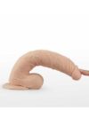 LoveToy Real Extreme Realistik Titreşimli Dildo 24 cm-15002