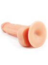 LoveToy The Ultra Soft Dude Realistik Dildo 20 cm-15052