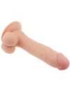 LoveToy The Ultra Soft Dude Realistik Dildo 22 cm-14997