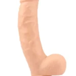 NOXXX Gerçekçi Dildo 21 cm