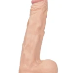 NOXXX Gerçekçi Dildo 25 cm