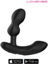 Lovense EDGE 2 Telefon ve Bluetooth Kontrollü Prostat Masaj Vibratörü-15190