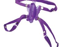 Micro Wireless Venus Butterfly Belden Bağlamalı