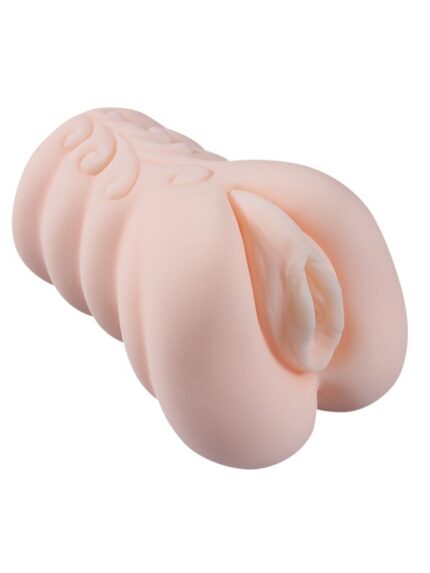 NOXXX Ouzi Bigger Kalçalı Vajina Mastürbatör