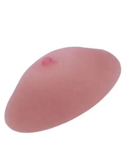 Gerçekçi Realistik Yapay Kadın Göğüs