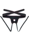LoveToy Easy Strap on Harness Belden Bağlamalı Kemer