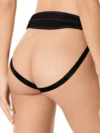 LoveToy Easy Strap on Harness Belden Bağlamalı Kemer