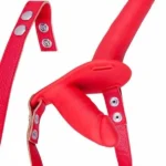 Sex Companion Çift Taraflı Dual Climax Belden Bağlamalı