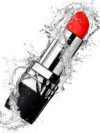 Lipstick Şarjlı Ruj Vibratör