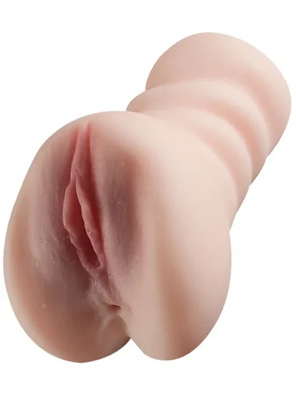 NOXXX Anal ve Vajinal Çift Girişli Gerçekçi Mastürbatör