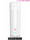 Lovense Max 2 Bluetooth Telefon Kontrollü Lüks Erkek Masturbatör
