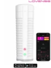 Lovense Max 2 Bluetooth Telefon Kontrollü Lüks Erkek Masturbatör
