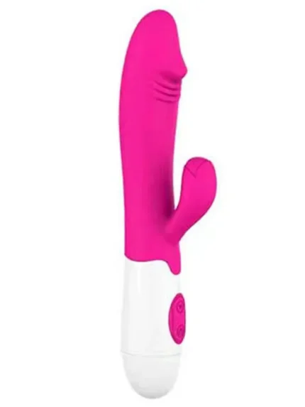 NOXXX G-Spot Tavşan Vibratör