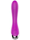 NOXXX Şarjlı Klitoral ve GSpot Vibratör 19.5 cm