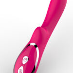 NOXXX Titreşimli G-Spot Şarjlı Vibratör